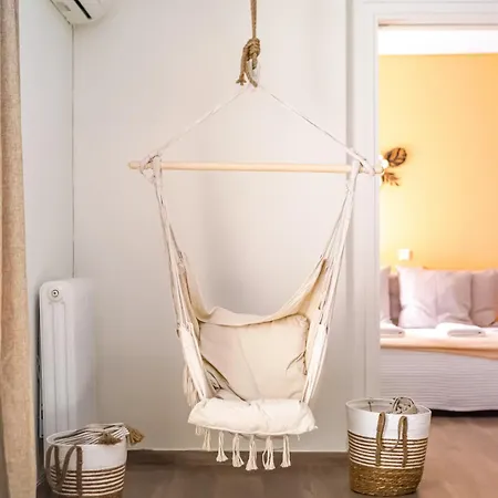 Apartment Group&family Luxury