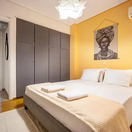 Group&family Luxury Apartment