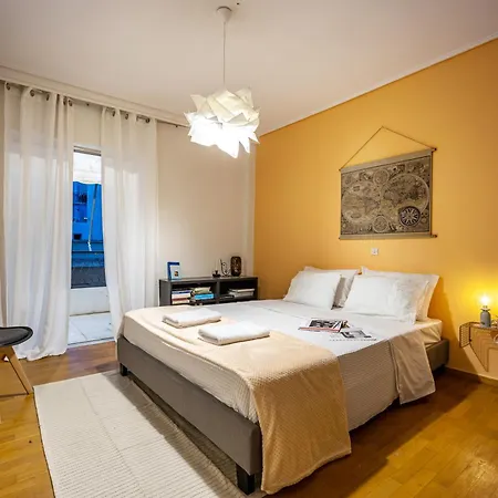 Group&family Luxury * Athens