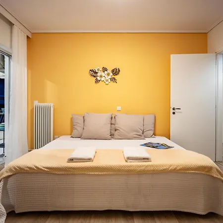 Group&family Luxury Apartment