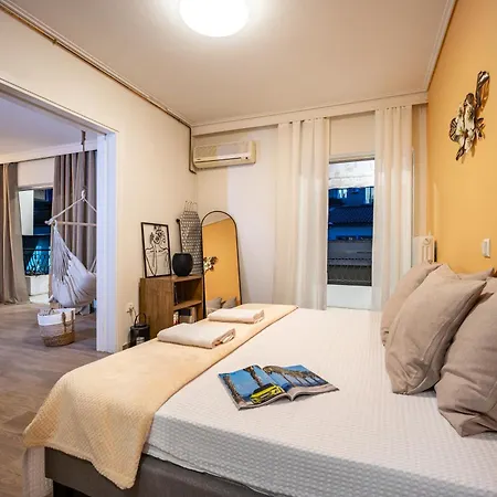 Group&family Luxury Athens