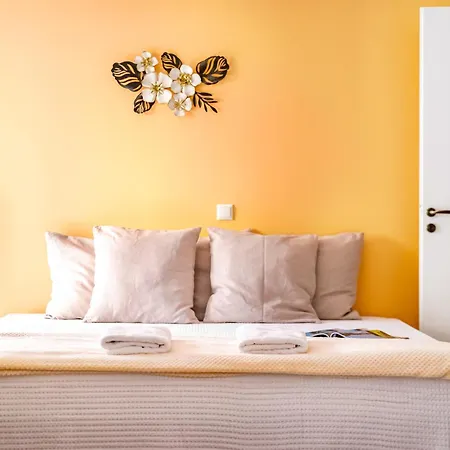 Group&family Luxury Apartment Athens