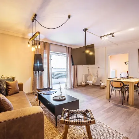 Group&family Luxury Athens
