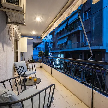 Apartment Group&family Luxury