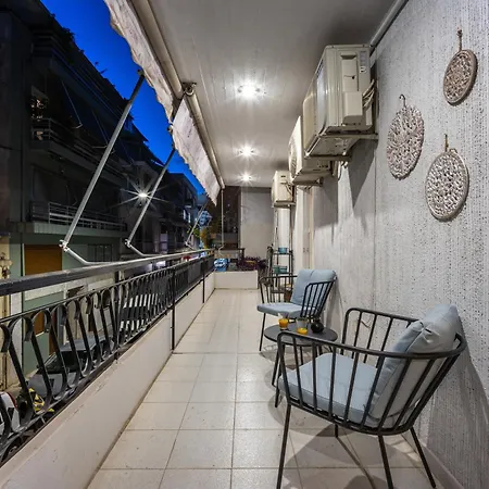 Group&family Luxury Apartment
