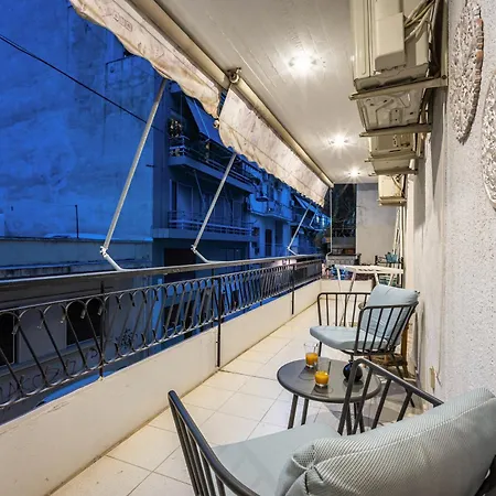 Group&family Luxury Apartment *