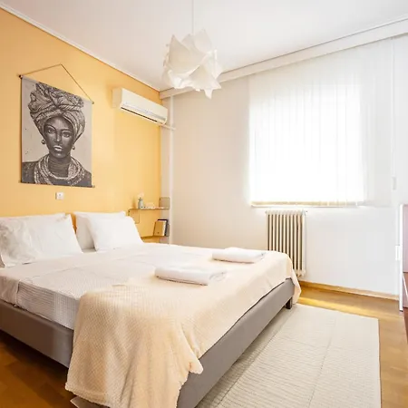 Group&family Luxury * Athens