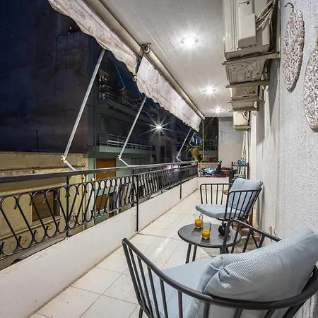 Group&family Luxury Apartment