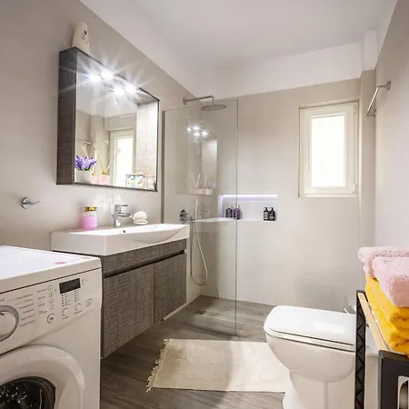 Group&family Luxury Apartment