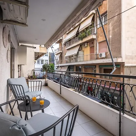 Apartment Group&family Luxury