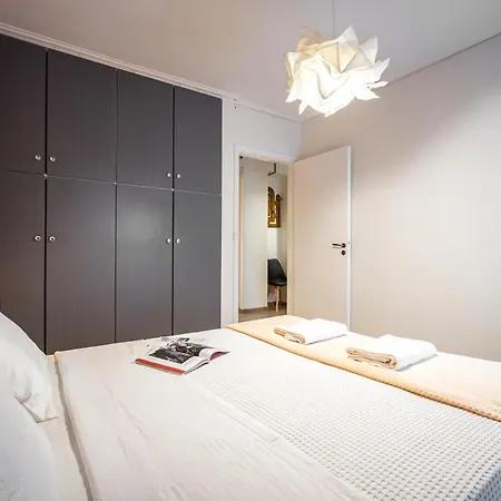 Group&family Luxury Apartment *