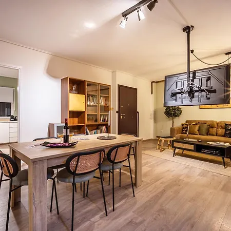 Apartment Group&family Luxury *