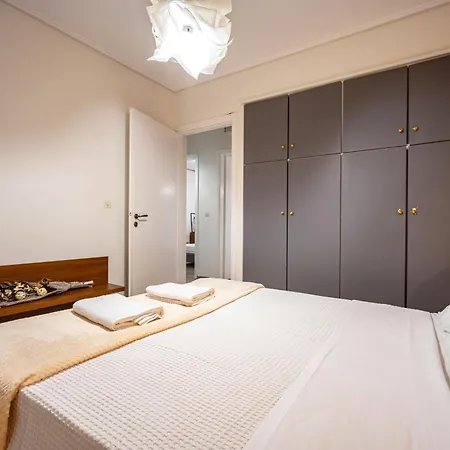 Group&family Luxury Athens