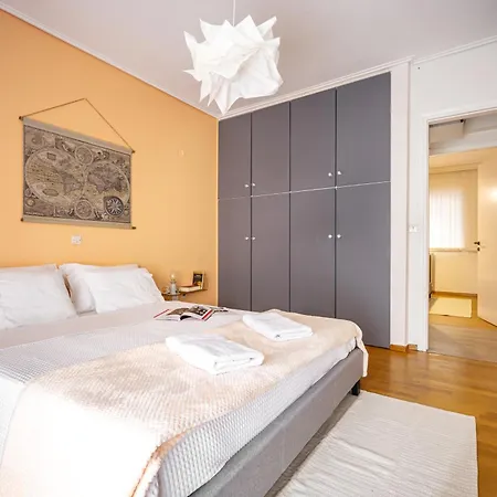 Group&family Luxury Apartment