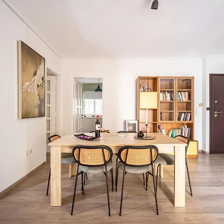 Group&family Luxury Athens