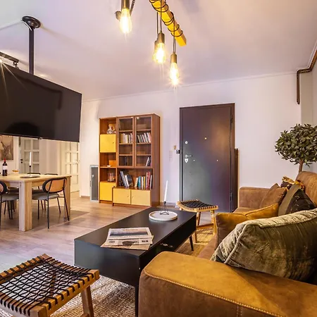 Apartment Group&family Luxury *