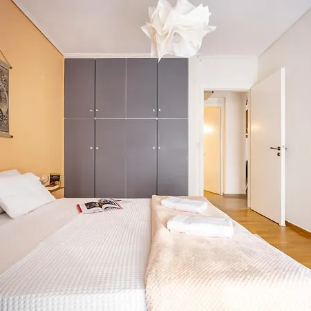 Group&family Luxury * Athens