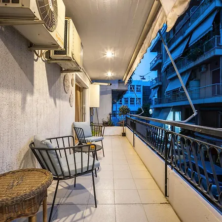 Apartment Group&family Luxury
