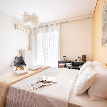 Group&family Luxury Athens