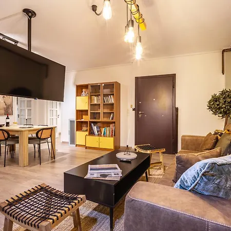 Apartment Group&family Luxury *