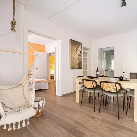 Group&family Luxury Apartment