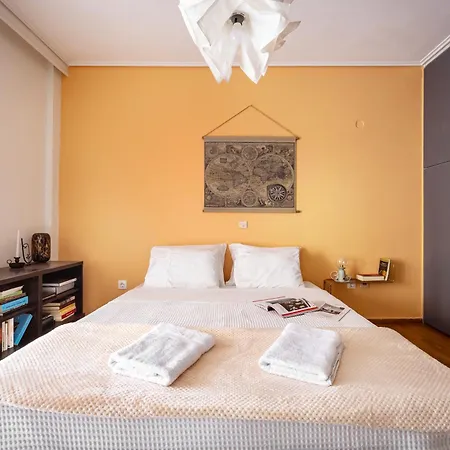 Group&family Luxury * Athens
