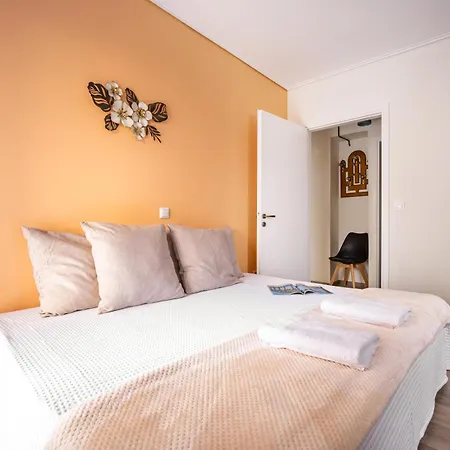 Group&family Luxury Athens