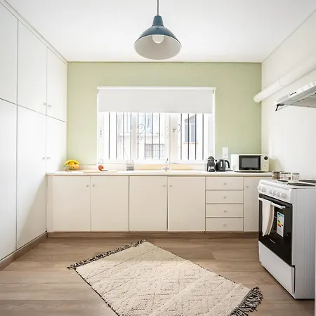 Group&family Luxury Apartment
