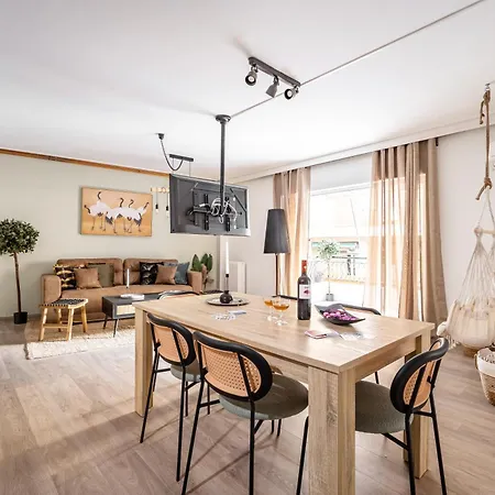 Group&family Luxury * Athens