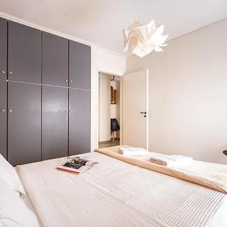 Apartment Group&family Luxury
