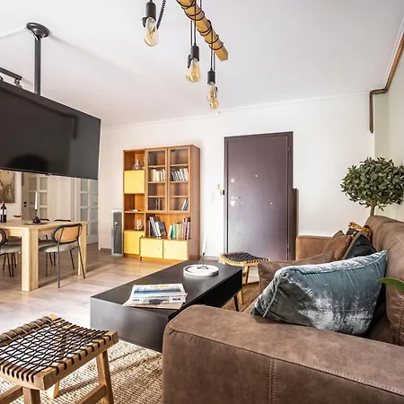 Group&family Luxury Athens