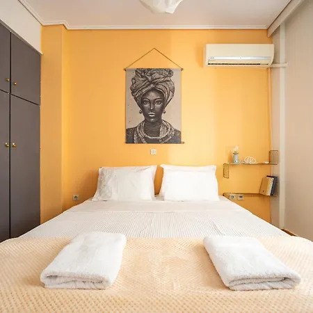 Group&family Luxury Apartment