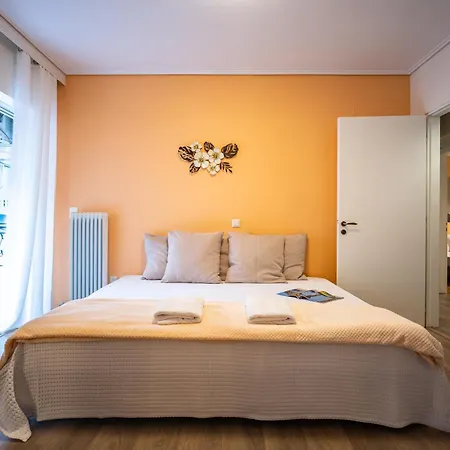 Apartment Group&family Luxury *