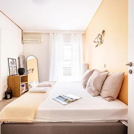 Group&family Luxury Apartment