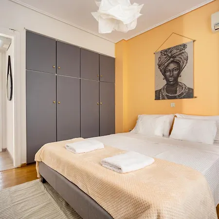 Apartment Group&family Luxury *
