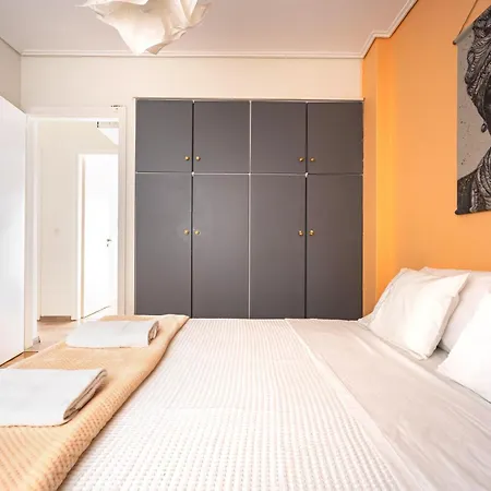 Group&family Luxury * Athens