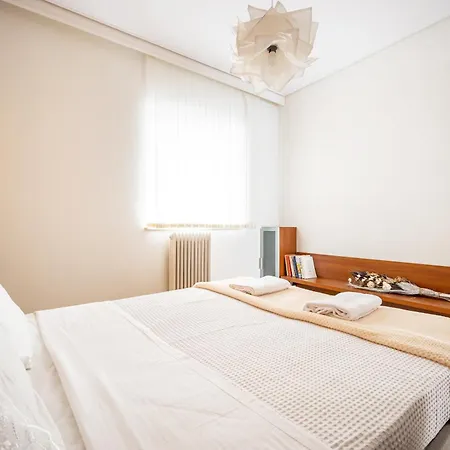Group&family Luxury Apartment