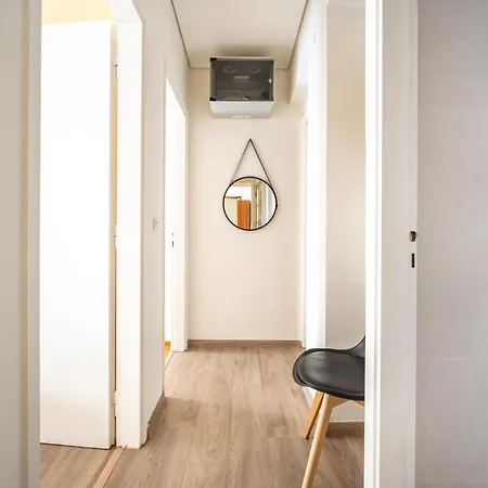 Apartment Group&family Luxury Athens